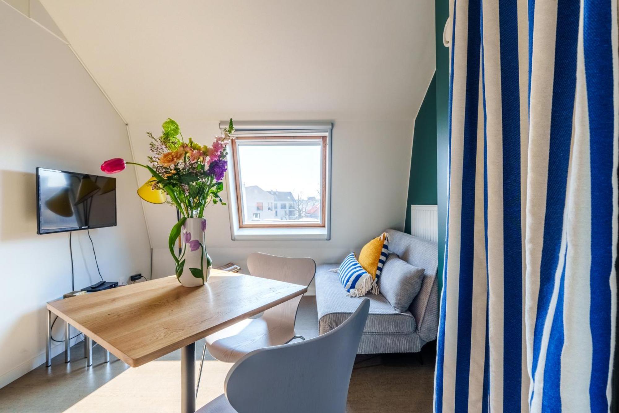Guesthouse Gieterij บรูจส์ ภายนอก รูปภาพ
