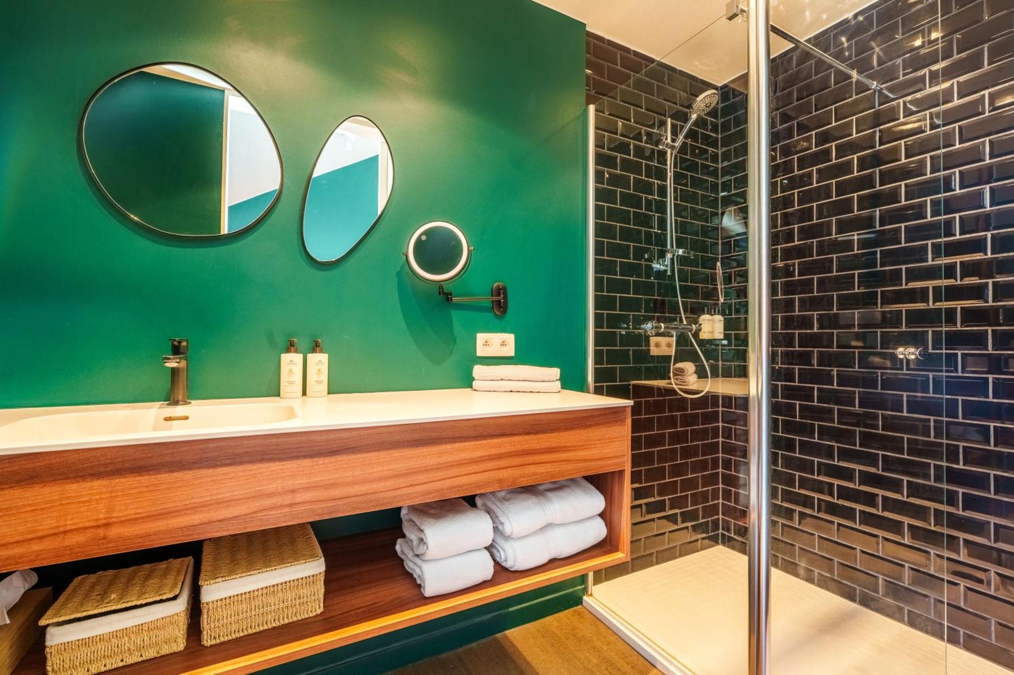 Guesthouse Gieterij บรูจส์ ภายนอก รูปภาพ